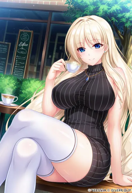 Silveria Leodiehl / シルヴェリア・レオディール (from Unionism Quartet)