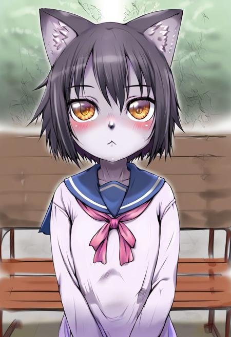 Rorikemo (j7w) for Pony/Illustrious Pony