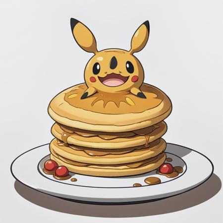 JNetz Character Creator: Food Animal v1.0