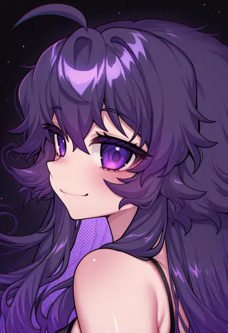 Nyarla - (Crawling Dreams/ Merryweather)