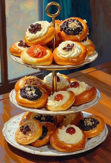 Czech Kolache v1.0