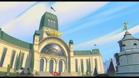 Klaus Style test 1 V1