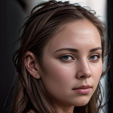 RAW close-up photo of woman, best quality, cinematic lighting, conysv2-19000