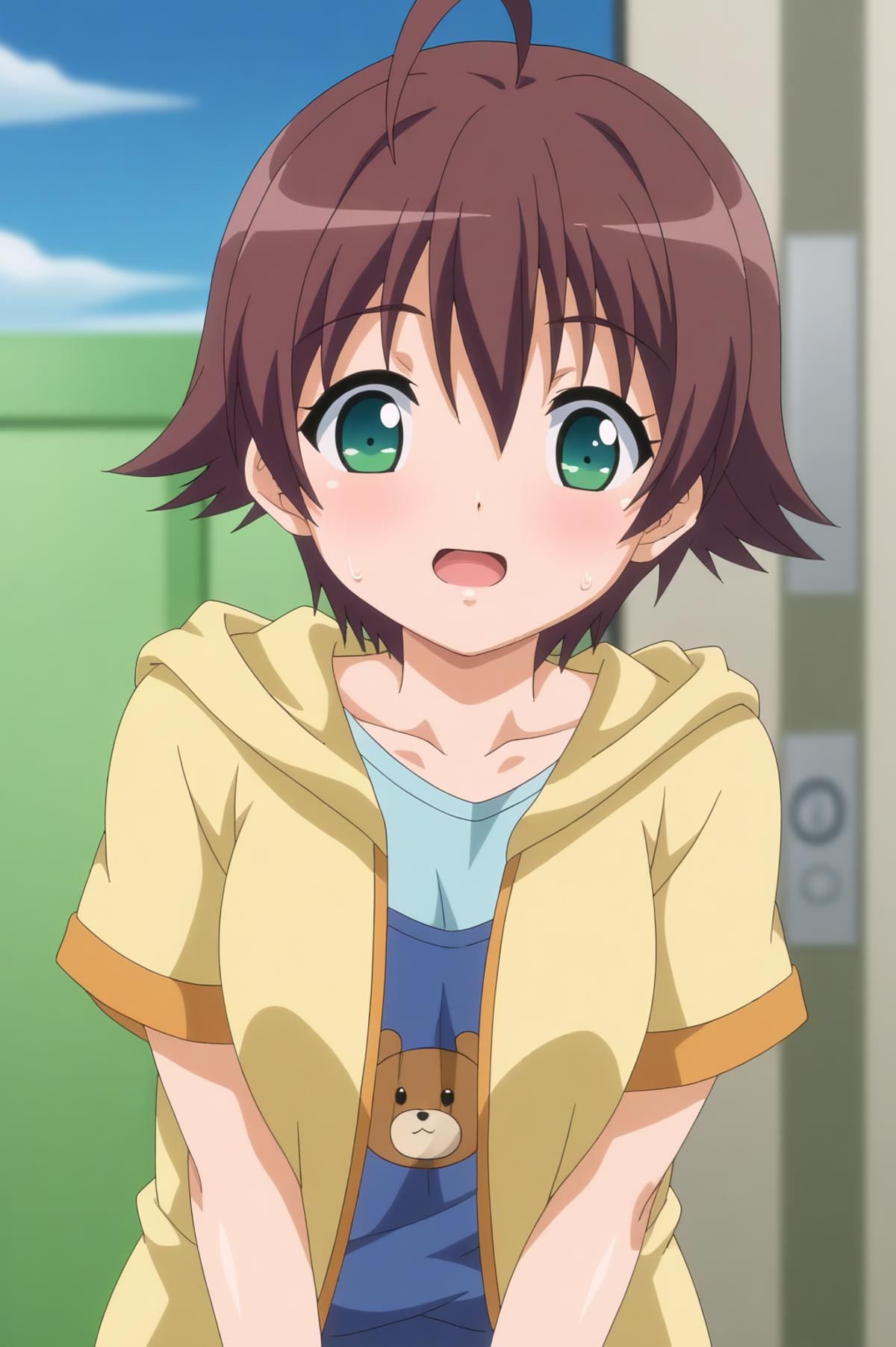 Eroge! H mo Game mo Kaihatsu Zanmai | Nene Sonono | PDXL - v1.0 - Eroge H Mo Ga Mo Kaihatsu Zanmai