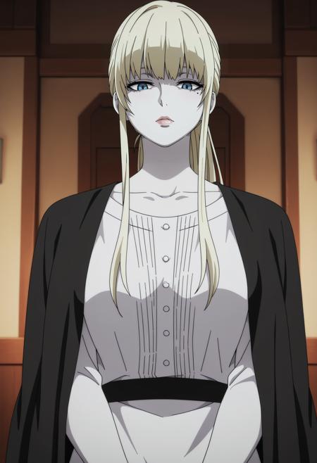 COMMISSION-Phanora Kristoffel-Majo to Yajuu IL