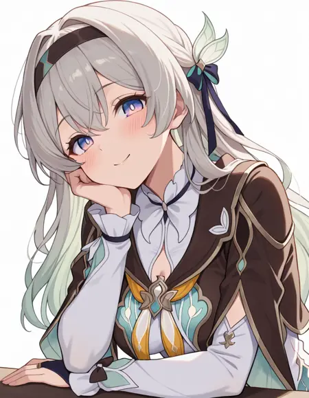 Firefly | Honkai: Star Rail (4 outfits)