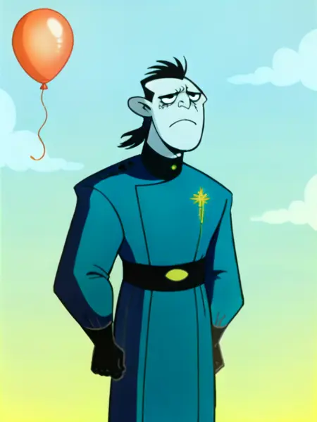Dr. Drakken
