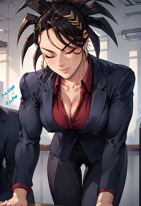 Elimin (One-Punch Man)