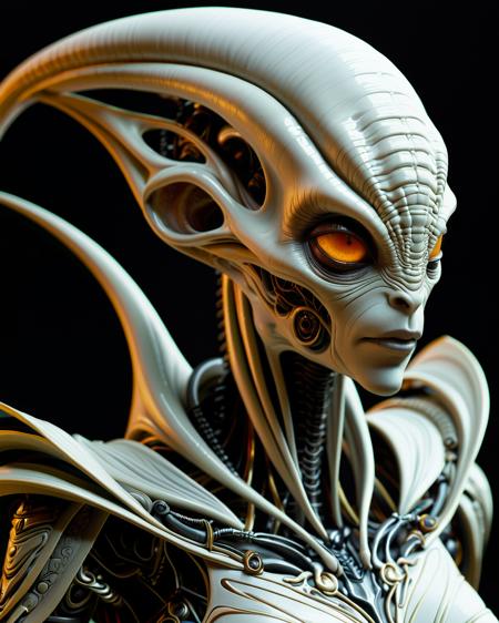 ((((masterpiece)), photographic)), professional detailed portrait, ultra high detail, sharp, insanely detailed, 



alien portrait, high fantasy, pale whites, grays, marble texture, soft diffused lighting, elongated face, pronounced cheekbones, slender nose, narrow eyes, intricate skin texture, natural armor, draped garment, bead-like structures, solemnity, alien grace, ancient wisdom, Guillermo del Toro style, naturalistic alien form, absurdres, incredibly-absurdres, high-sharp, ultra-highres, Sharp, 4K,





<lora:xl_more_art-full_v1:0.3>, 
<lora:AetherPunkAIv2:0.5>, aetherpunkai,
<lora:WowifierXL-V2:0.7>, 
<lora:orangeblack:1.0>, 
<lora:ReaLora:0.7>, 
<lora:RMSDXL_Enhance:3>, 
<lora:RMSDXL_Photo:0.8>, 
<lora:psychedelicai-SDXL-V2-000008:1>, 
<lora:EnvyBetterHiresFixXL01:0:hr=1>,  
<lora:add-detail-xl:0.8>, 
<lora:DetailedEyes_V3:1.2>, 
<lora:PerfectEyesXL:1.0>,
<lora:mjv6:0.8>,





