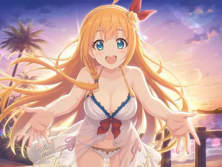 佩可莉姆 Pecorine / ペコリーヌ  プリンセスコネクト/Princess connect/公主连结 公主链接