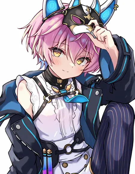 影之诗·超凡世界：改境的天宫·阿洛艾特/Shadowverse:WorldsBeyond：alouette