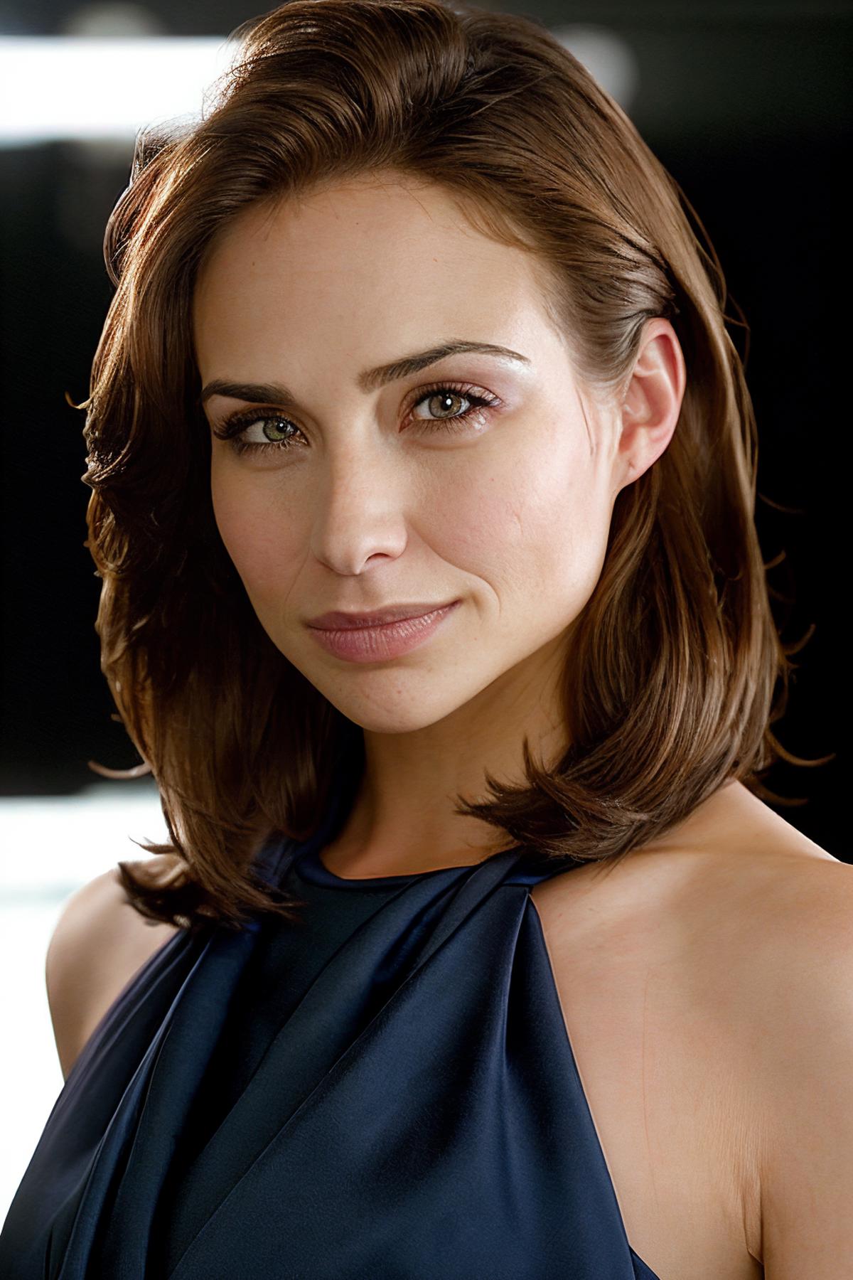Claire Forlani image by astragartist