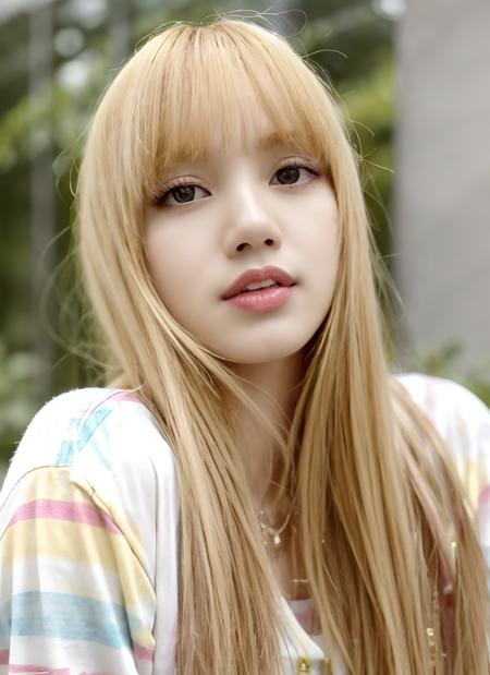 lisa