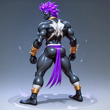 corrupt anoku
