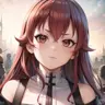AI_Anime_'s Avatar