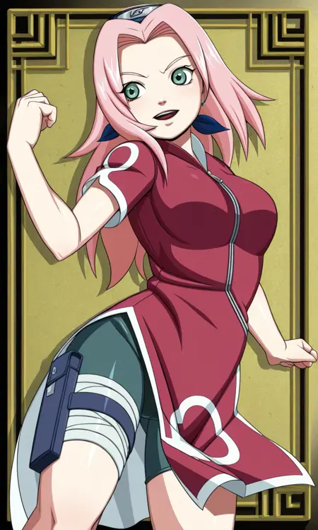 Caryo (artist style),