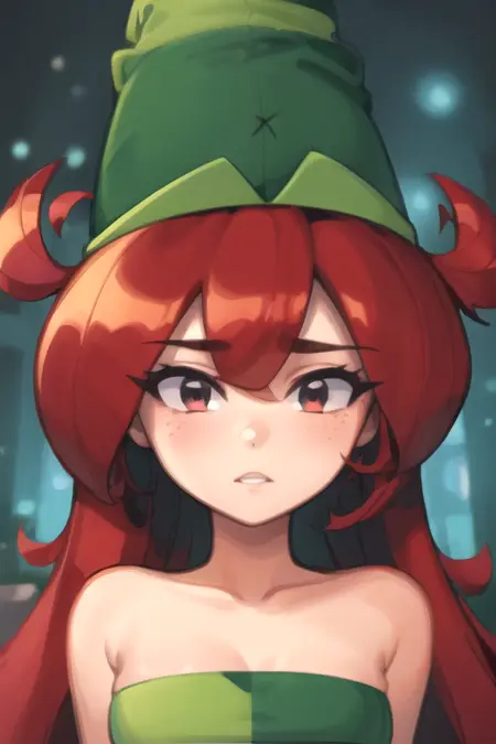 Betilla the Fairy lora