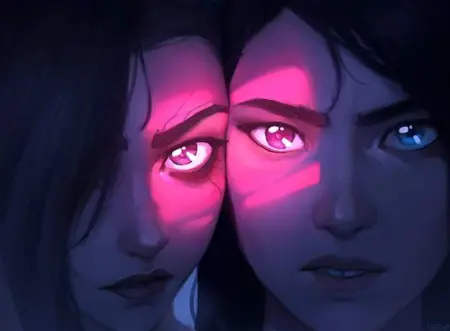 xxossy's Avatar