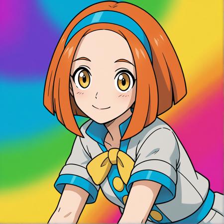 Rising Star (Pokemon XY) v1.0 Pony
