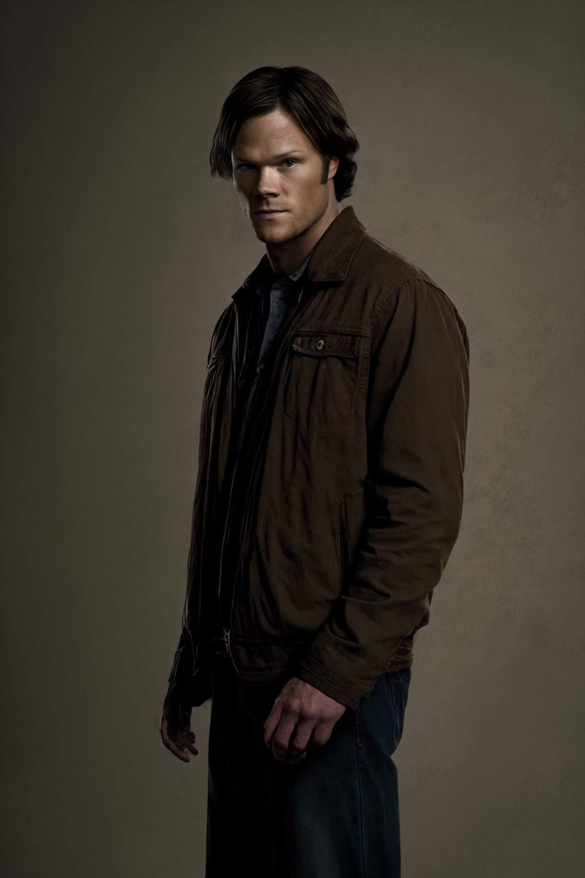 Sam Winchester image by dbst17