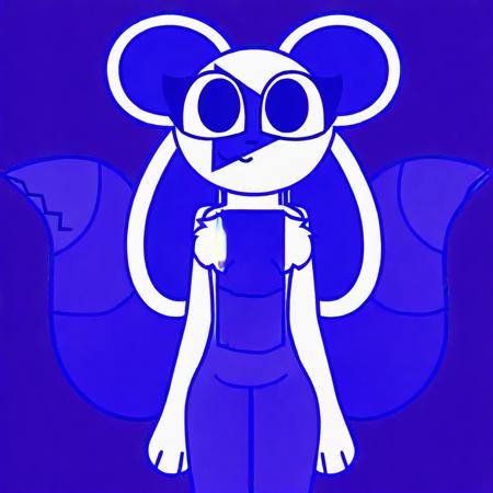 Lisa Animatube V1