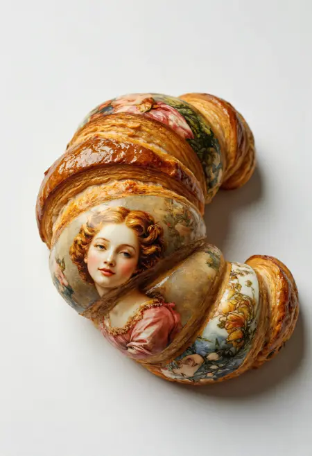 Renaissance Porcelain