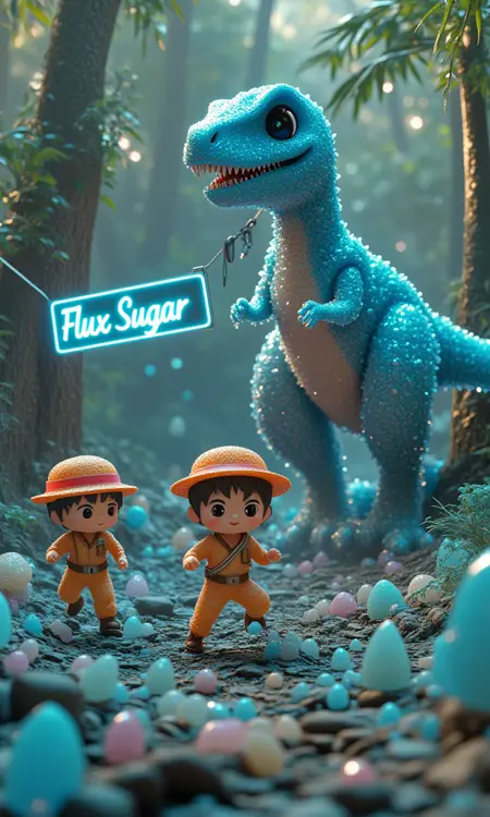 TangSUGAR