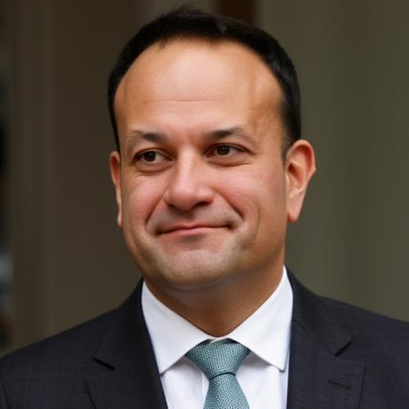 Leo Varadkar V1