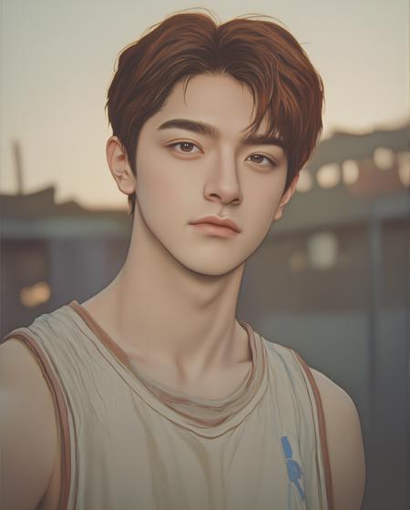 Lin Yi v1.0