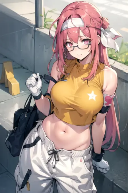 Phyllis Jaraba (Super Robot Wars)