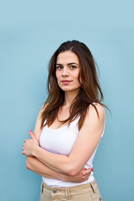 Hayley Atwell v1.0