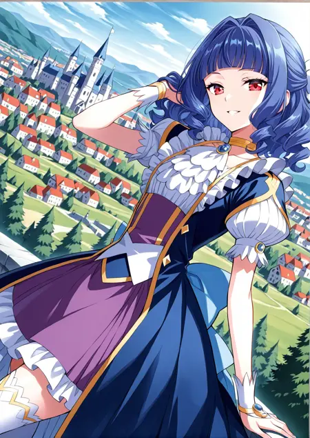 Tian Yue | Battle Through the Heavens | Doupo Cangqiong | Manhua | Webtoon | Illustrious