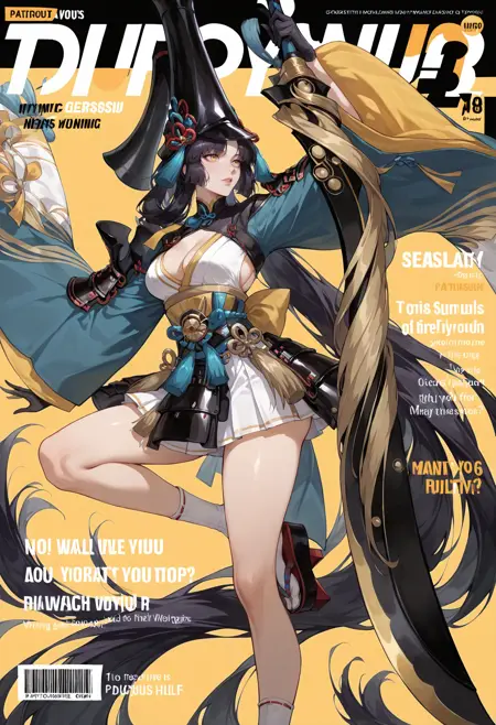 Youtou Hime (妖刀姫) [Classic Skin set] - Onmyoji