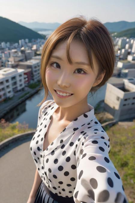 Ayami 旬果小姐早就不干了 for SDXL v1.0