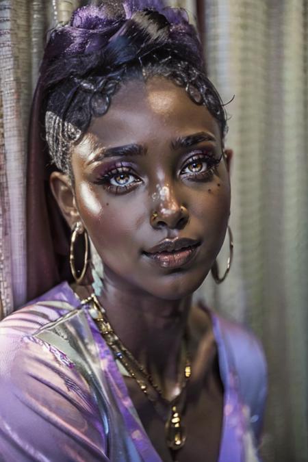 Feminine Identities - Zulu F.I. - Zulu v1.0