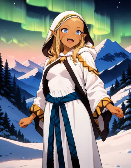 Jessica Alkirk (Lunar: Silver Star Story)