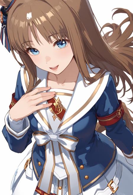 Grass Wonder (グラスワンダー) - Umamusume (ウマ娘) v1.2