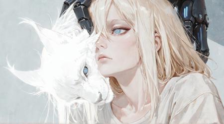 Belaya_Lisa's Avatar