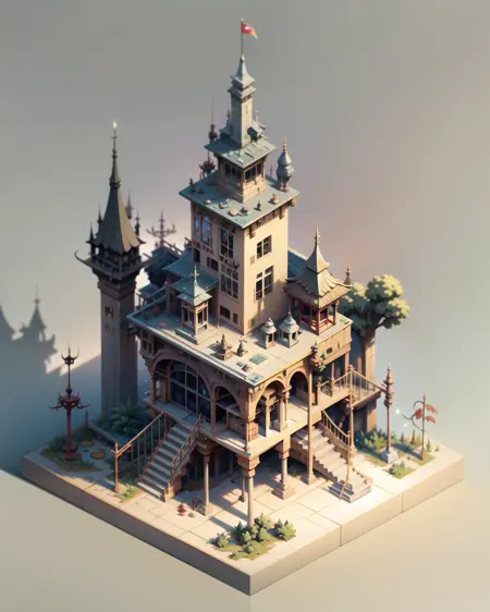 23-3-12-4咸鱼类地图素材 Salted Fish map materials