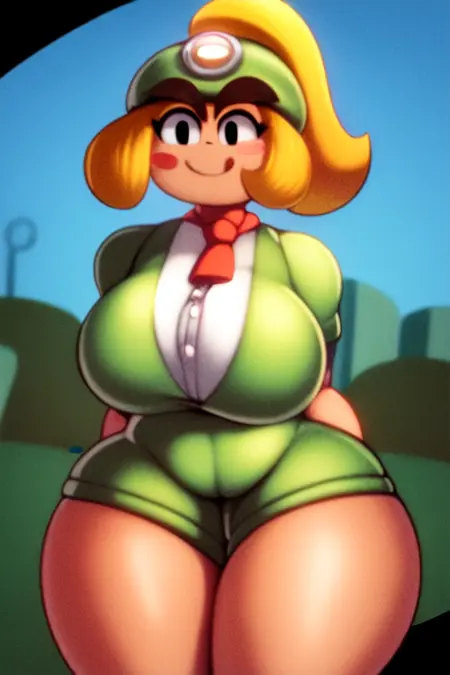 Goombella