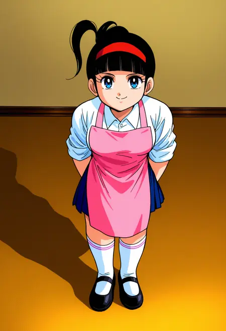 倉田みどり：プラモ狂四郎／Midori Kurata：Plastic Models Kyoshirou