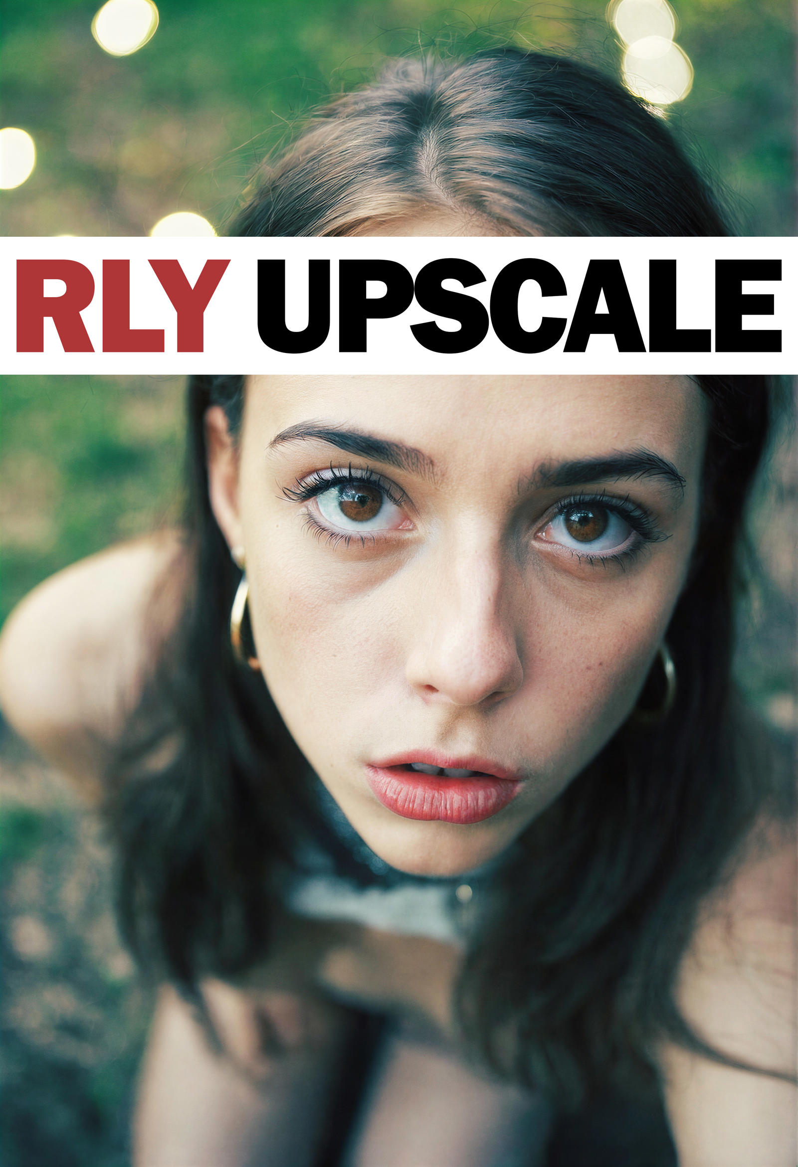 Upscale Process for Photorealism (Workflow)