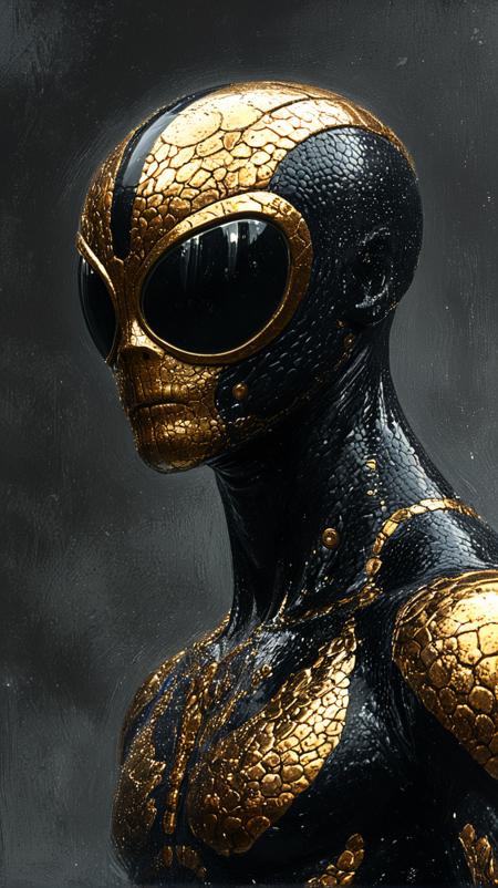 In the style of ff-sc, highly detailed, epic artistic, synthetic mechanic face, complexity with details, eye detailing, deep gaze, limited colors are deep blue ::3 white ::1 black ::2, cold atmosphere --chaos 1.3 --ar 9:16 --style raw --stylize 600,  high resolution, aidmareduxstyle, aidmafluxpro1.1, aidmahyperrealism, dispersion, mistycal, <lora:xl_more_art-full_v1:1>, chrmtcgldCE_style, novuschroma style,inkpunk, inkpunk style, illustration, color, monochrome, grayscale, <lora:IPXL_v8:1>,midjourneyv6.1,shineglasscd_xl,<lora:shineglasscd_xl-000005:0.7>

