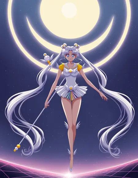 Lighting Embedding Set for SDXL - Dsk_OutrunXL