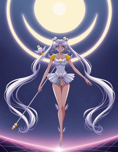 Lighting Embedding Set for SDXL - Dsk_OutrunXL Dsk_OutrunXL