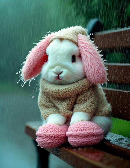 Cute little animals V1
