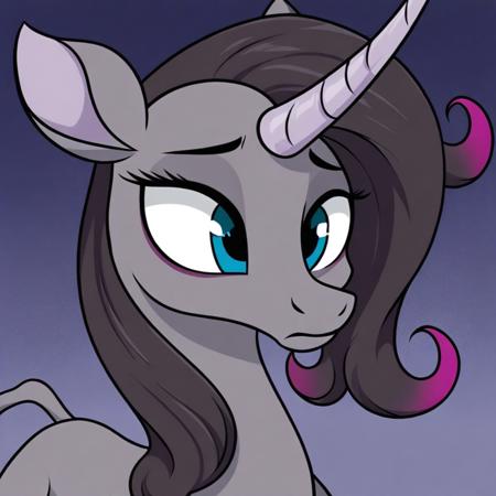 Them's Fightin' Herds Oleander Illustrious V1