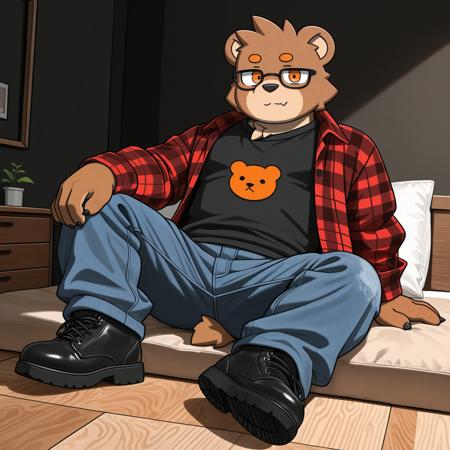 monu__  (Style) | LoRA [IL] v1.0