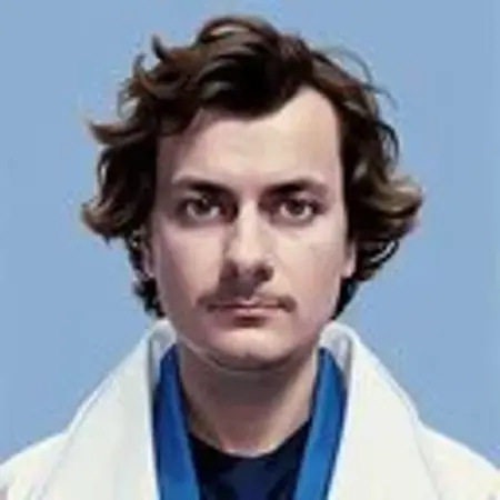 halilozbasak's Avatar