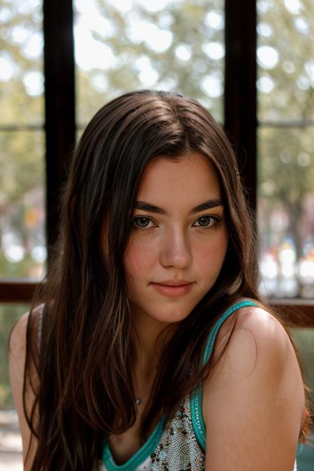 ATK's Josie - Adult Model v1.0